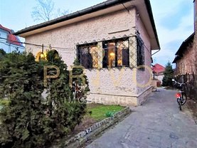Casa de închiriat 4 camere, în Cluj-Napoca, zona Gruia