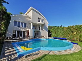 Casa de închiriat 7 camere, în Cluj-Napoca, zona Grigorescu