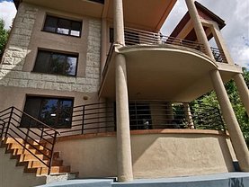 Casa de închiriat 6 camere, în Cluj-Napoca, zona Grigorescu