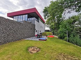Casa de închiriat 5 camere, în Cluj-Napoca, zona Bună Ziua