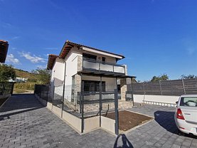 Casa de închiriat 4 camere, în Cluj-Napoca, zona Dambul Rotund