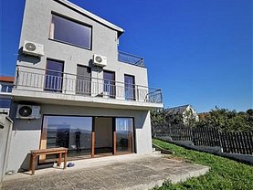 Casa de închiriat 6 camere, în Cluj-Napoca, zona Dambul Rotund