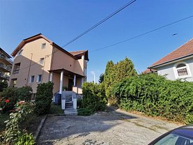 Casa de închiriat 8 camere, în Cluj-Napoca, zona Andrei Mureşanu