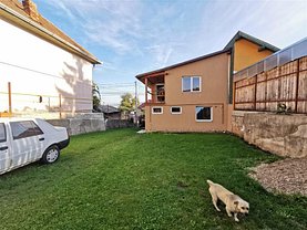 Casa de închiriat 4 camere, în Cluj-Napoca, zona Central