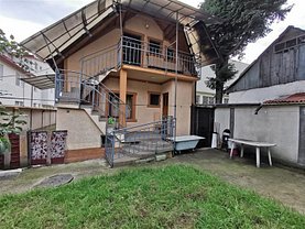 Casa de închiriat 3 camere, în Cluj-Napoca, zona Gheorgheni
