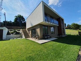 Casa de închiriat 4 camere, în Feleacu, zona Central