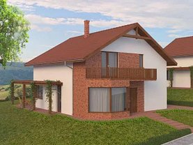 Casa de vânzare 5 camere, în Popeşti, zona Central