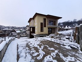 Casa de vânzare 4 camere, în Feleacu, zona Central