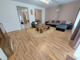 Casa de închiriat 4 camere, în Cluj-Napoca, zona Mănăştur
