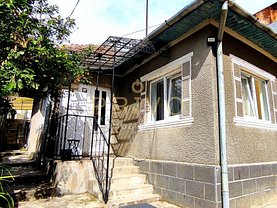 Casa de închiriat 3 camere, în Cluj-Napoca, zona Dâmbul Rotund