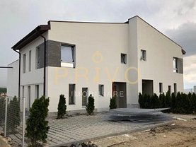 Casa de vânzare 4 camere, în Cluj-Napoca, zona Borhanci