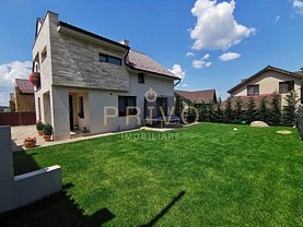 Casa de vânzare 4 camere, în Cluj-Napoca, zona Borhanci