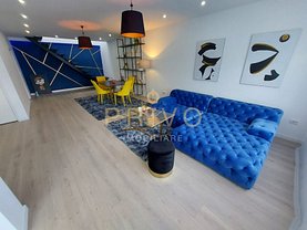 Casa de închiriat 3 camere, în Cluj-Napoca, zona Iris