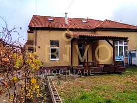Casa de închiriat 4 camere, în Cluj-Napoca, zona Andrei Mureşanu