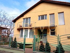 Casa de închiriat 5 camere, în Cluj-Napoca, zona Someşeni
