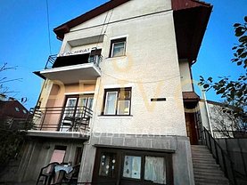 Casa de închiriat 4 camere, în Cluj-Napoca, zona Zorilor