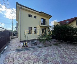 Casa de închiriat 5 camere, în Cluj-Napoca, zona Europa