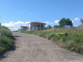 Teren constructii de vânzare, în Cluj-Napoca, zona Iris