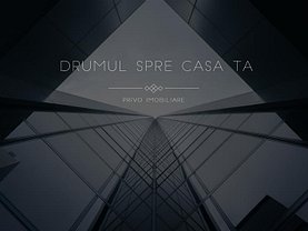 Închiriere spaţiu comercial