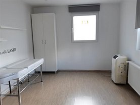 Închiriere spaţiu comercial