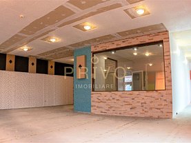 Vânzare spaţiu comercial în Cluj-Napoca, Marasti