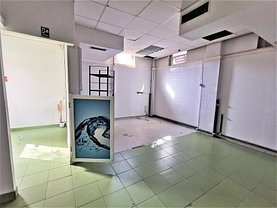 Închiriere spaţiu comercial în Cluj-Napoca, Grigorescu