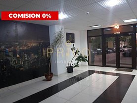 Vânzare birou în Cluj-Napoca, Central