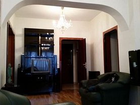 Apartament de vânzare 4 camere în Bucuresti, Universitate