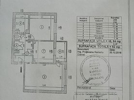 Apartament de vânzare 2 camere, în Bucuresti, zona Beller