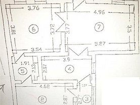 Apartament de vânzare 3 camere, în Bucuresti, zona P-ta Unirii