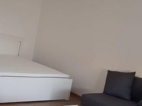 Garsonieră de închiriat, în Bucuresti, zona Timpuri Noi