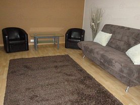 Apartament de închiriat 3 camere, în Bucuresti, zona Brancoveanu