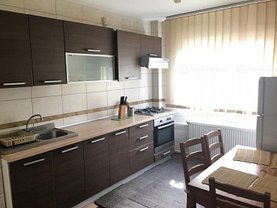 Apartament de închiriat 3 camere, în Bucuresti, zona Tineretului