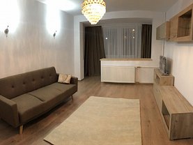 Apartament de închiriat 2 camere, în Bucuresti, zona P-ta Unirii