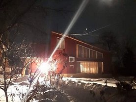 Casa de vânzare 4 camere, în Bucuresti, zona Pipera