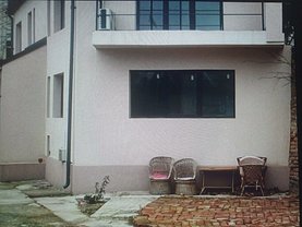 Casa de închiriat 5 camere, în Bucureşti, zona Cişmigiu