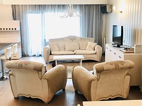 Apartament de închiriat 3 camere, în Bucuresti, zona Herastrau