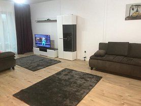Apartament de închiriat 2 camere, în Bucuresti, zona Timisoara