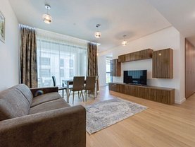 Apartament de închiriat 2 camere, în Bucuresti, zona Aviatiei
