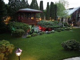 Casa de vânzare 20 camere, în Snagov