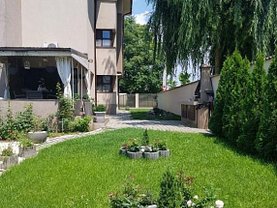 Casa de închiriat 5 camere, în Bucuresti, zona Prelungirea Ghencea