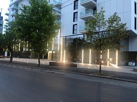 Închiriere spaţiu comercial