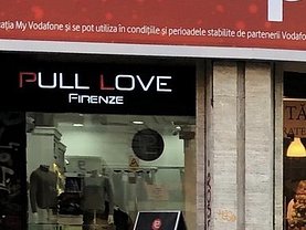 Închiriere spaţiu comercial