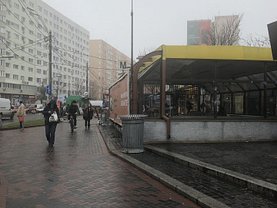 Închiriere spaţiu comercial în Bucuresti, Dorobanti