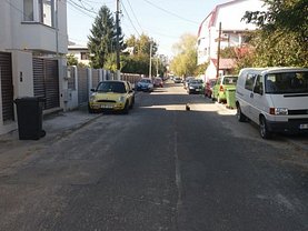 Apartament de vânzare 3 camere în Bucuresti, Mihai Bravu