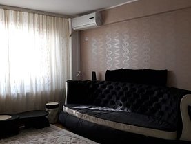 Apartament de vânzare 3 camere în Popesti-Leordeni, Sud