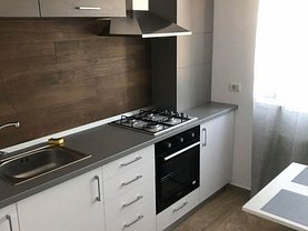 Garsonieră de închiriat, în Bucureşti, zona Brâncoveanu