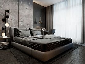 Apartament de vânzare 3 camere, în Bucuresti, zona Theodor Pallady