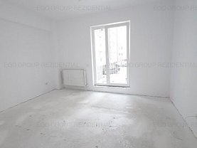Apartament de vânzare 2 camere, în Popesti-Leordeni, zona Sud