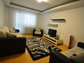 Apartament de închiriat 3 camere, în Bucureşti, zona Gorjului